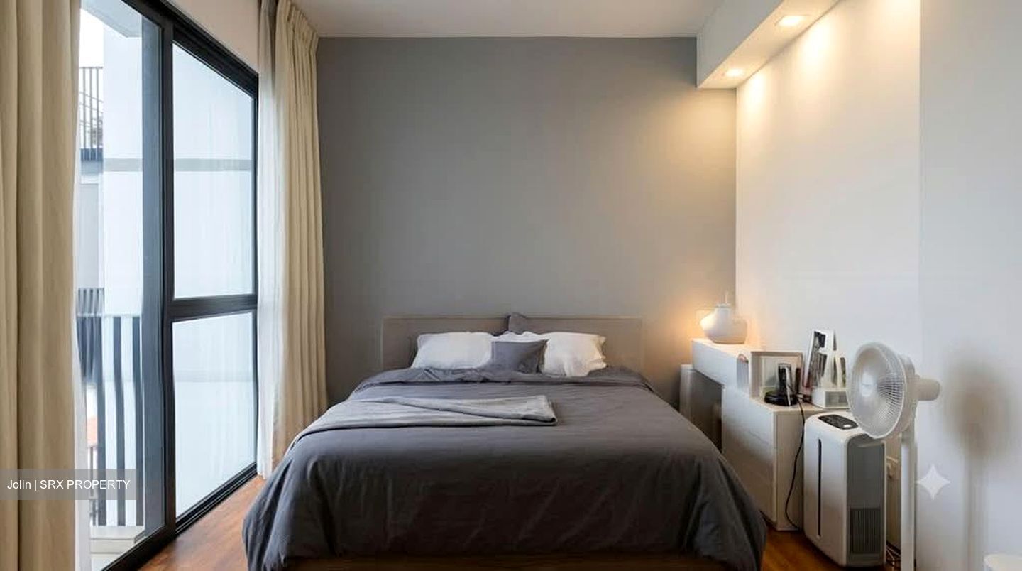 Sky Vue (D20), Condominium #589414761